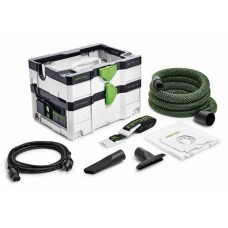 FESTOOL CTL SYS mobilus dulkių siurblys